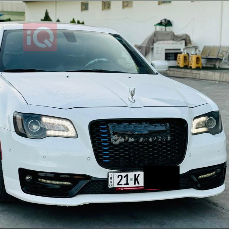 Chrysler 300
